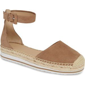 Nordstrom Signature | Rosi Flat Espadrilles